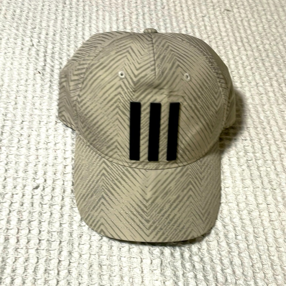 Adidas cap